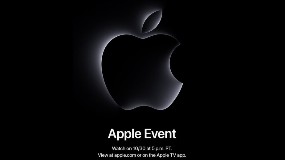 Nowe MacBooki jeszcze w październiku? Apple ogłosiło konferencję "Scary Fast"