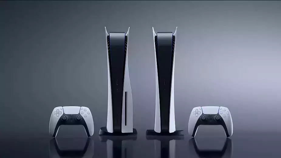 Nowa wersja PlayStation 5 osiąga wyższe temperatury od oryginalnego modelu