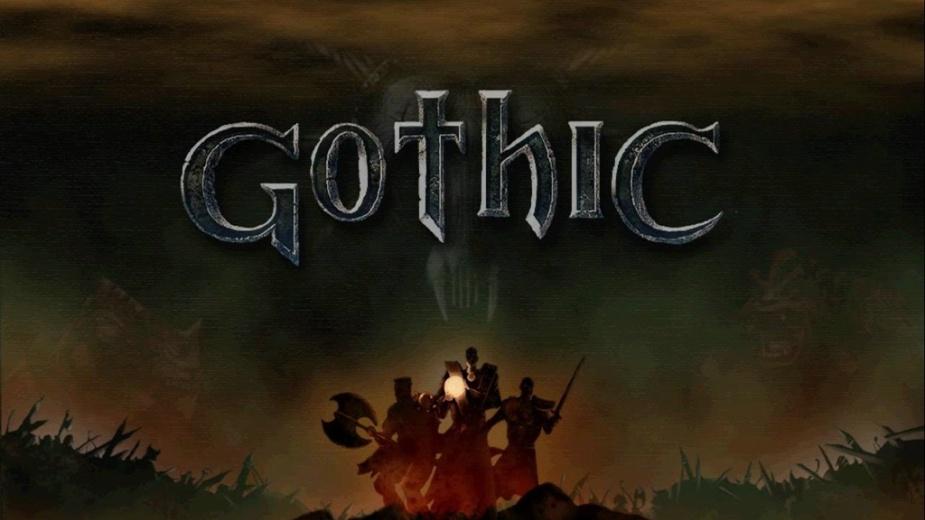 Nowe screenshoty z Gothic Remake. Gra otrzyma polski dubbing