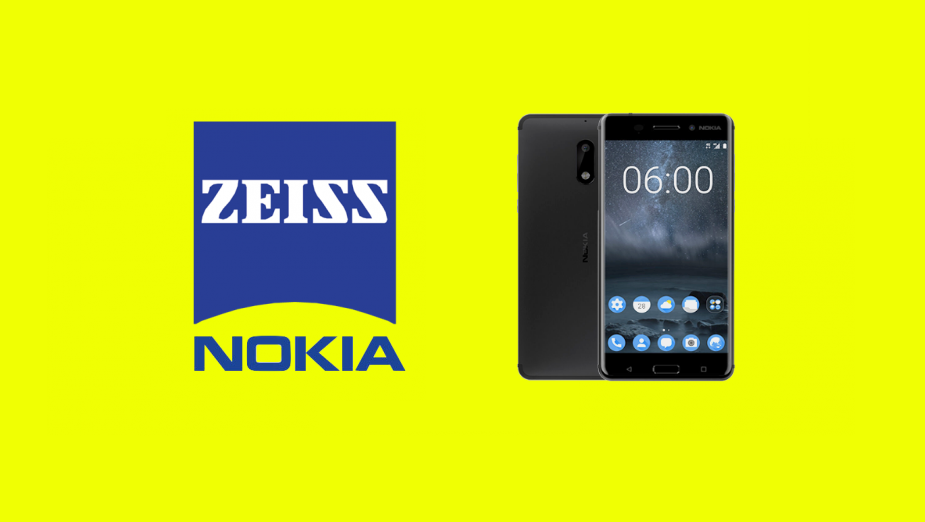 Nowe smartfony Nokii otrzymają najwyższej klasy optykę firmy Zeiss