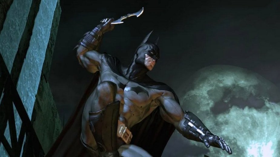Nowy Batman w przygotowaniu. Ma przyćmić katastrofalne Gotham Knights
