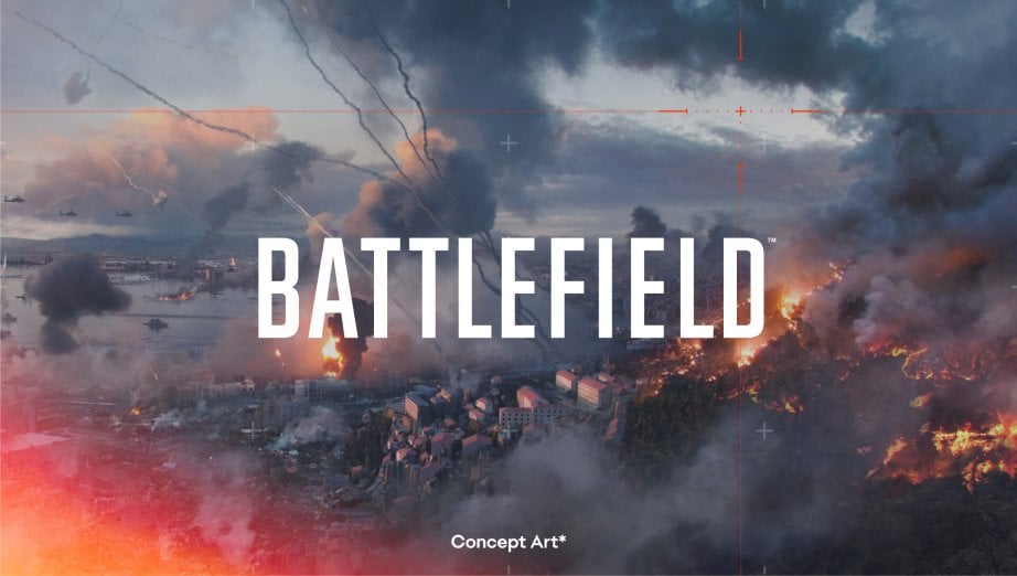 Nowy Battlefield wraca do korzeni. Pierwsze szczegóły na temat nowej odsłony