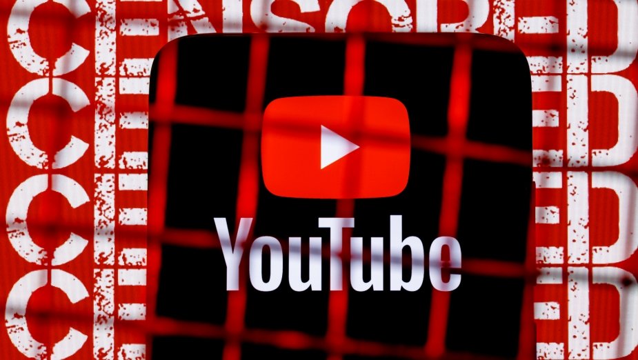 Nowy CEO YouTube'a to zwolennik cenzury „dezinformacji” i „autorytatywnych” źródeł