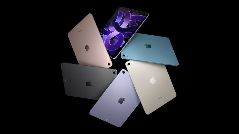Nowy iPad zastąpi MacBooka? Z tak dużym ekranem jest to możliwe