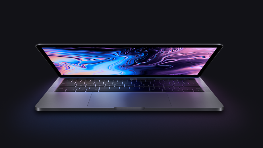 Nowy MacBook Pro 13 przyłapany z procesorem Intel Ice Lake 10. generacji