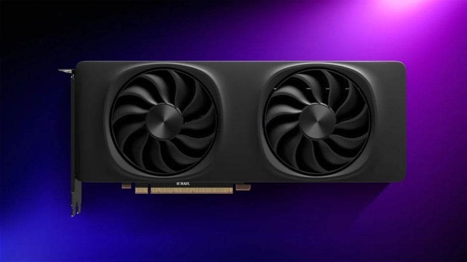 Nowy rywal dla NVIDII i AMD - Intel podobno szykuje bombę na Computex 2025