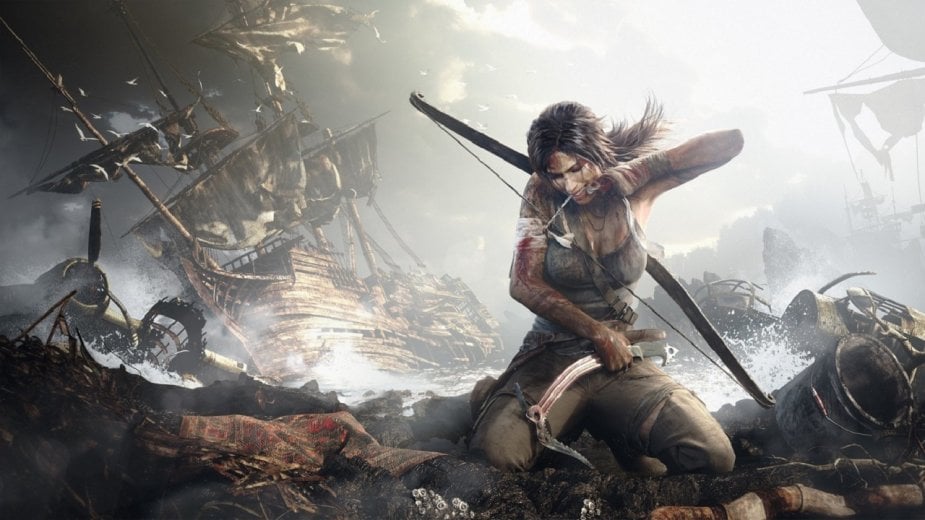 Nowy Tomb Raider zapowiedziany. Lara Croft powraca w kolejnej przygodzie