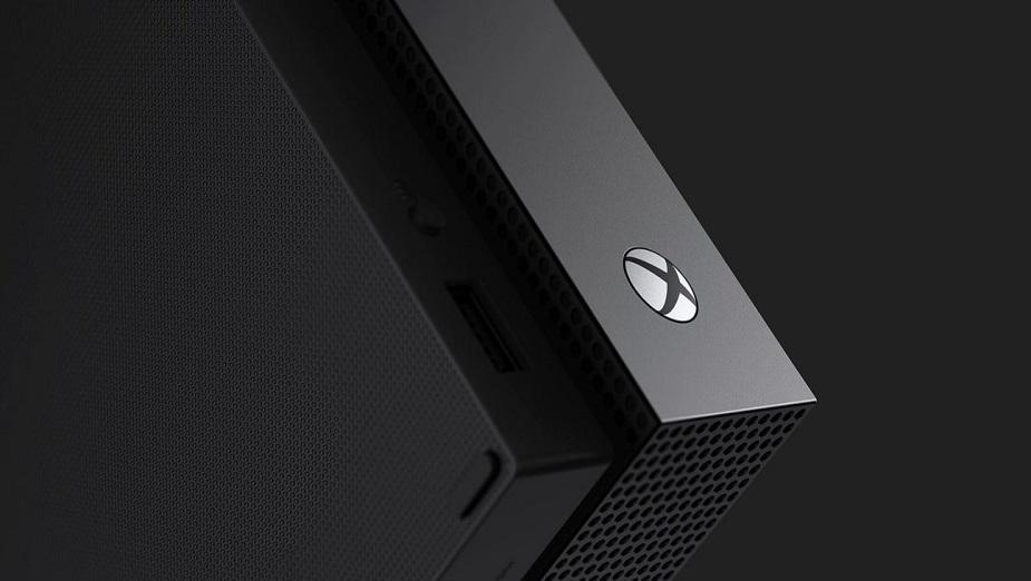 Nowy Xbox ma otrzymać SoC Anubis i obsługiwać ray-tracing