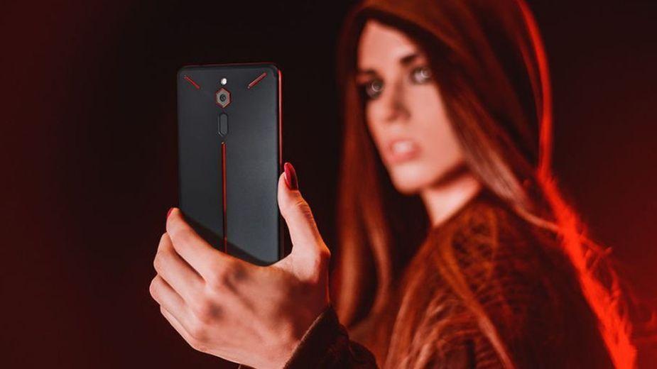 Nubia Red Magic - poznajcie kolejny smartfon dla graczy