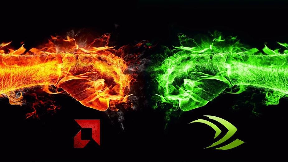 Nvidia odpowiada AMD. Karty GeForce zawstydzają Radeony w DeepSeek