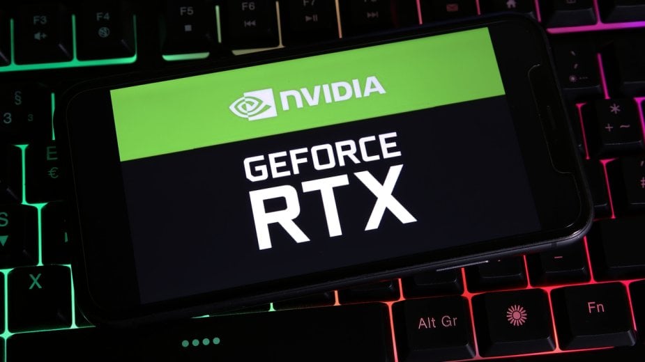 Nvidia narobiła użytkownikom problemów. Nowa aplikacja ma obniżać wydajność