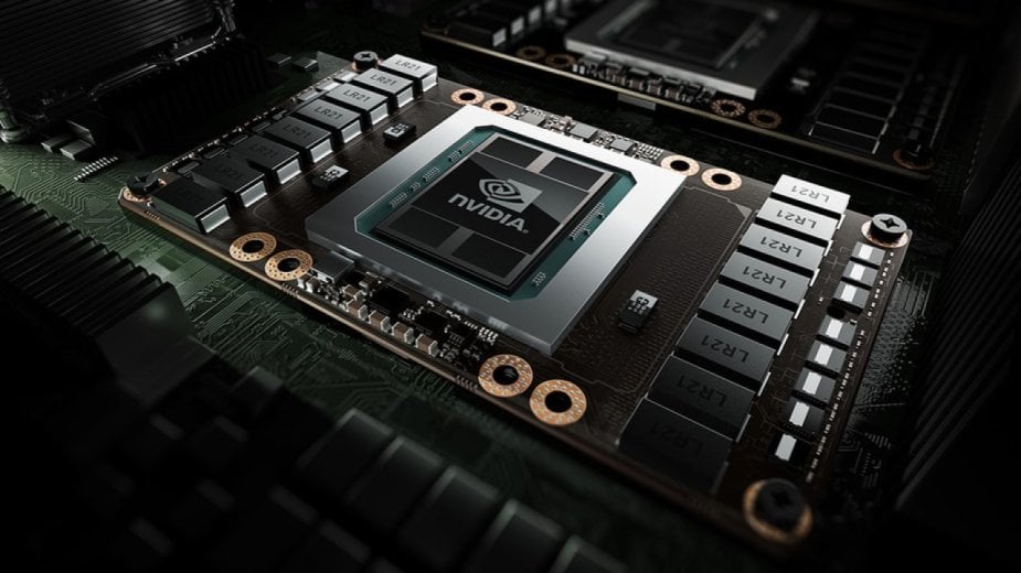 NVIDIA pozazdrościła AMD swojego mocnego APU? Nowy chip o wydajności RTX 4070