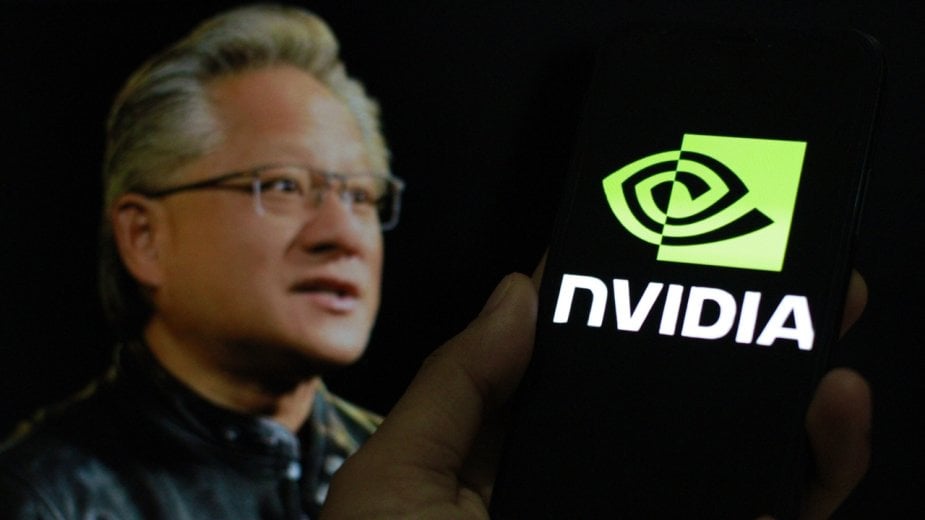 NVIDIA otwarcie przyznaje. Fabryki już ruszyły