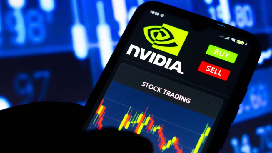 NVIDIA traci 384 miliardy dolarów wartości rynkowej po nieoczekiwanym ruchu Chin