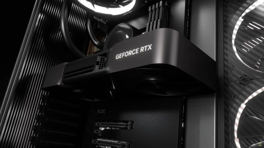 Już wiemy, kiedy NVIDIA zniesie embargo na recenzje kart RTX 5090 i RTX 5080