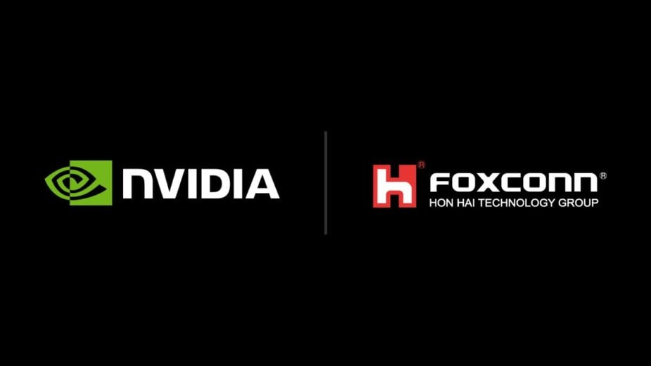 Gigantyczna inwestycja NVIDIA - 10 000 układów Blackwell napędzi nową fabrykę AI na Tajwanie