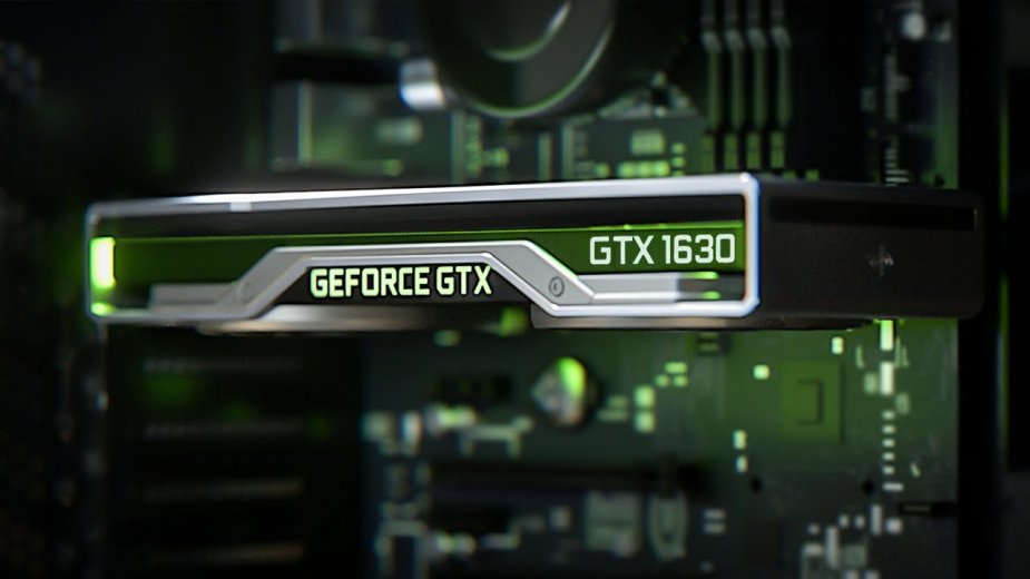 NVIDIA GeForce GTX 1630 z opóźnieniem. Premiera RTX 4000 przesunięta o miesiąc. Co jest powodem?