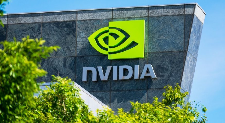 NVIDIA dopieszcza Polaków. W Warszawie uruchomiono szczególny serwer