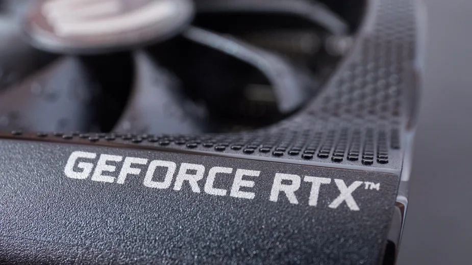 GeForce RTX