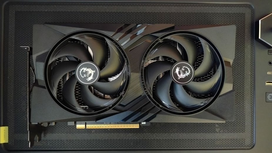 Test NVIDIA GeForce RTX 5060. Mocny kandydat na wtopę roku