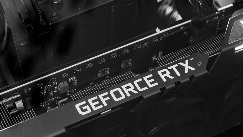 Mamy specyfikację NVIDIA GeForce RTX 5070 Ti. Na pokładzie 16 GB GDDR7