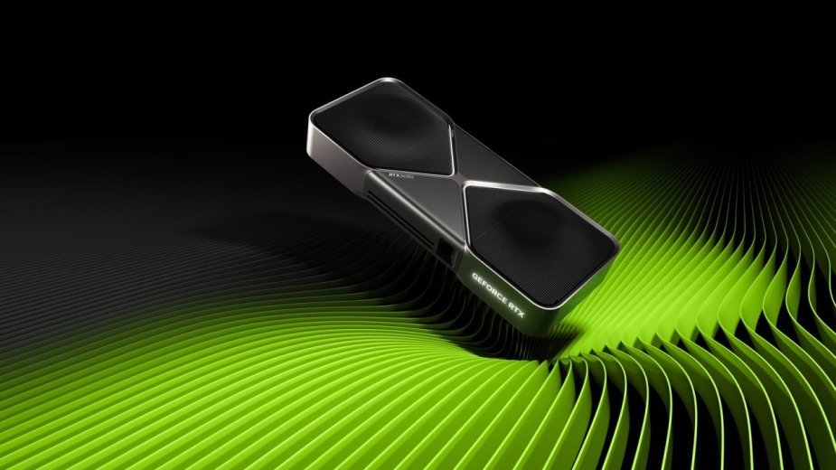 NVIDIA rozdaje, czyli najnowszy DOOM przy zakupie kart GeForce RTX