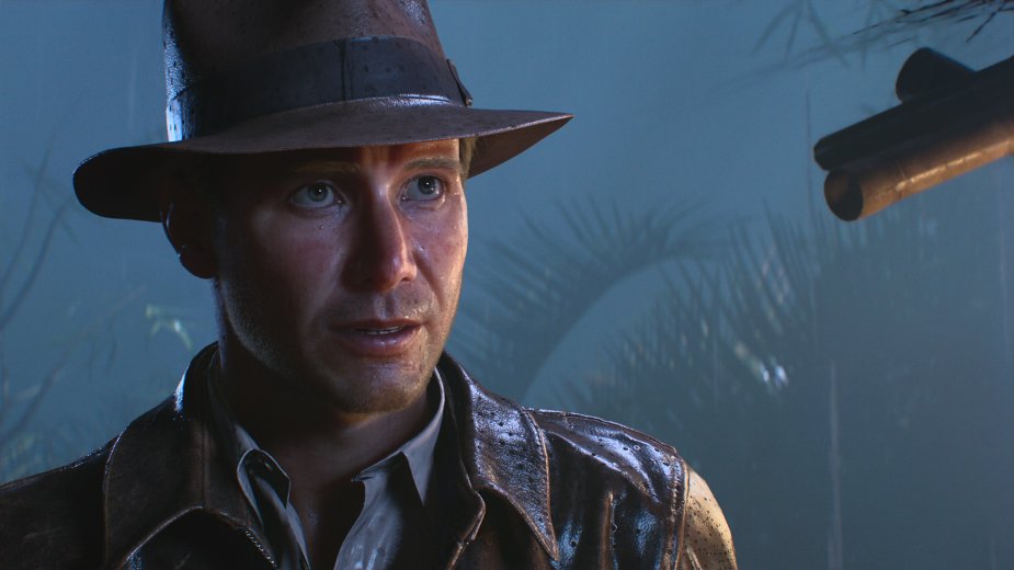 RTX Hair wreszcie gotowe. Nvidia pokazuje przyszłość renderowania