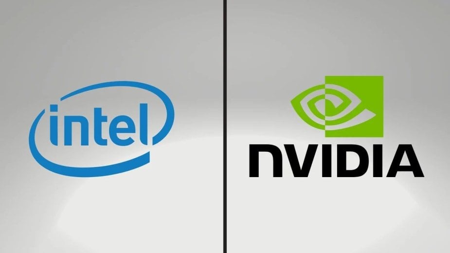 Nvidia i Intel dogadani. Ta współpraca wszystko zmieni