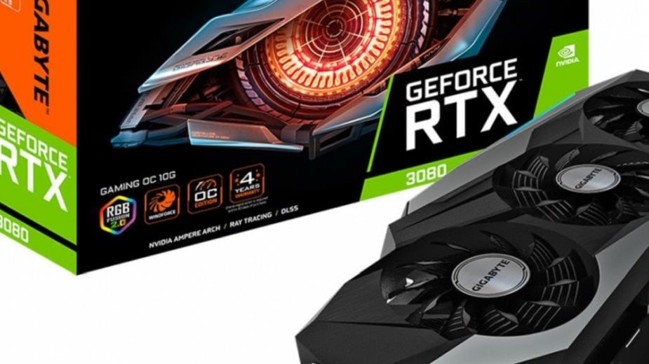 NVIDIA kończy z GeForce RTX 3080 12 GB, bo jest zbyt opłacalny dla graczy