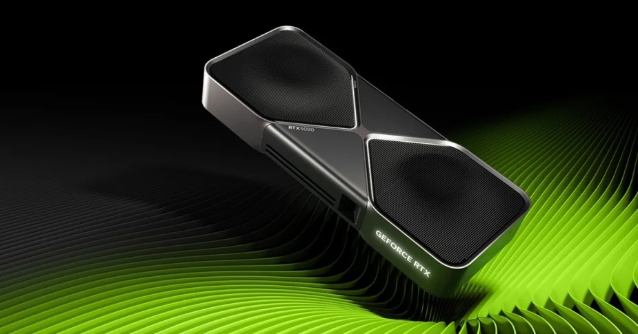 NVIDIA GeForce RTX