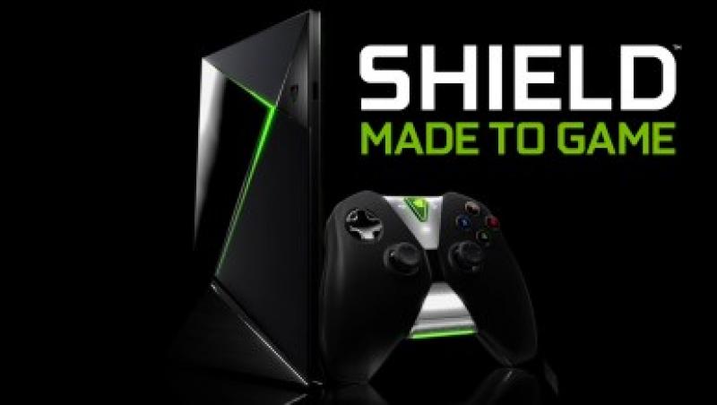 Nvidia może pokazać nowe Shield Android TV na CES 2017