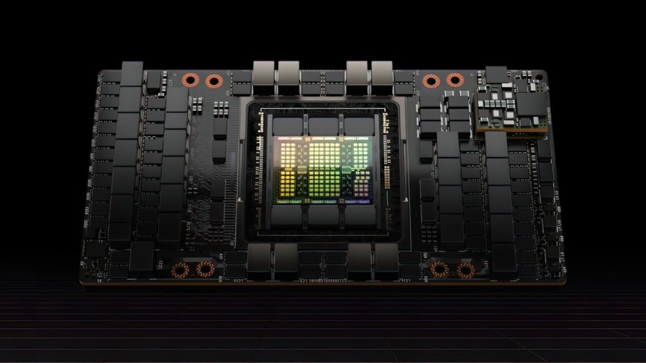 NVIDIA ogłosi szczegóły na temat karty graficznej Hopper i procesora Grace podczas Hot Chips 34