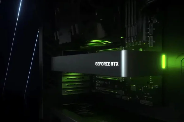 GeForce RTX 4060