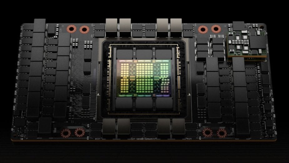 NVIDIA podobno szykuje kolejne specjalne GPU Blackwell dla Chin