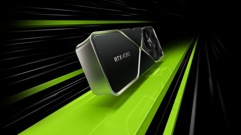 Nvidia podobno szykuje RTX 4080 Super z 20 GB pamięci VRAM. Karta może zyskać uznanie w Chinach