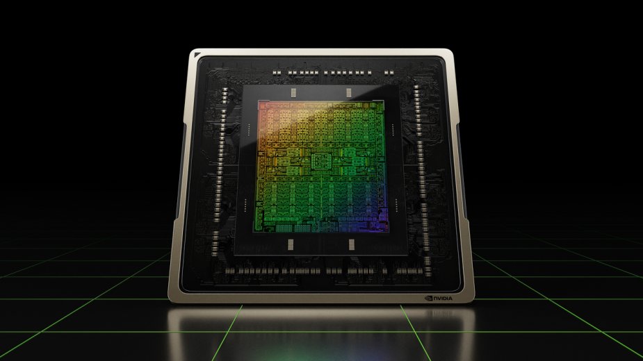 NVIDIA przygotowuje kolejne dwie karty bazujące na procesorze AD104