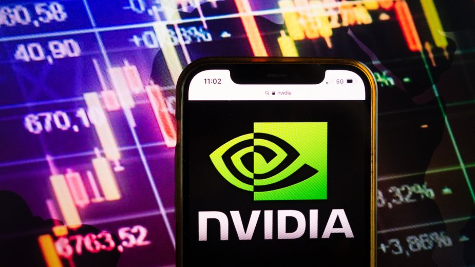 NVIDIA publikuje wyniki finansowe. Firma zarabia krocie, ale nie na graczach