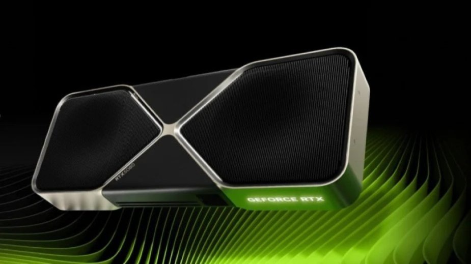 Nvidia twierdzi, że RTX 50 sprzedaje się dużo szybciej niż RTX 40. Coś jednak pominęli...