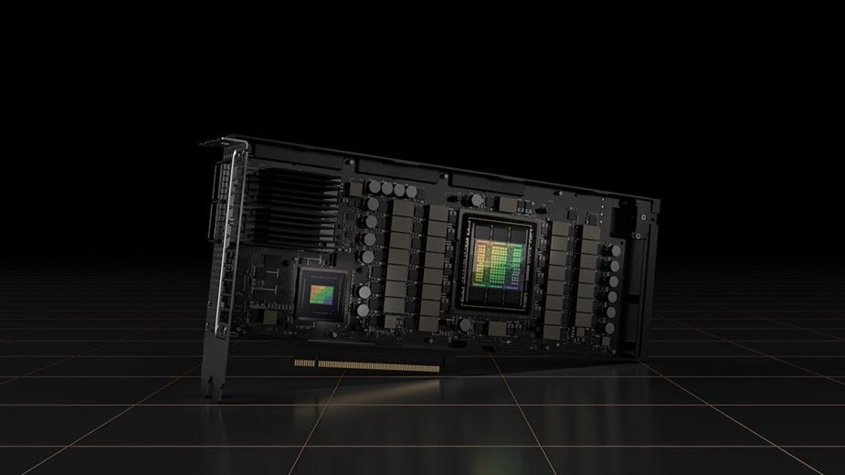 NVIDIA Rubin - nowa architektura GPU ma już swojego patrona