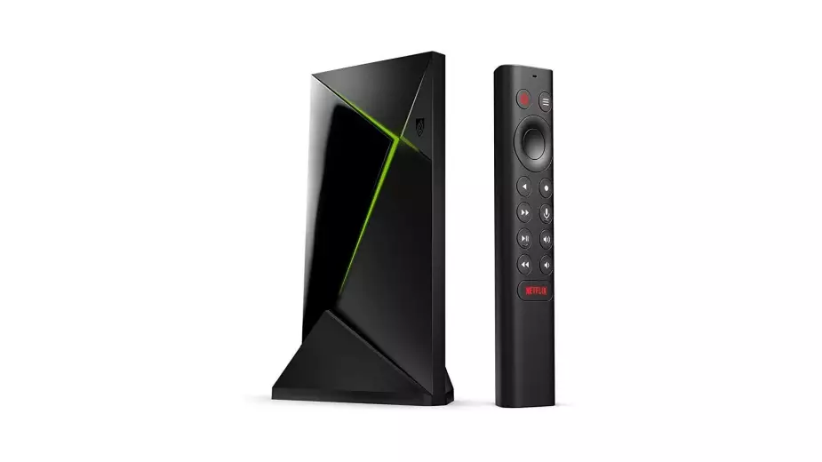 NVIDIA Shield TV
