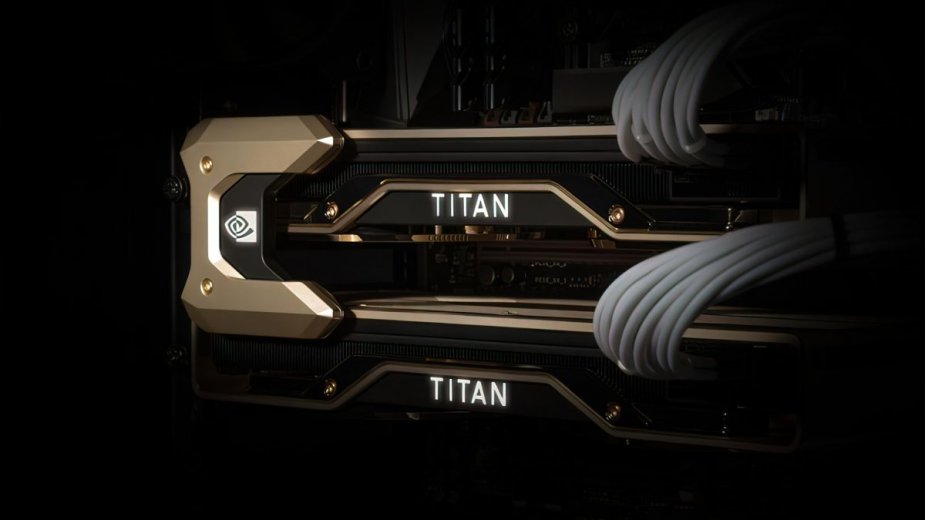 NVIDIA szykuje powrót Titana? Plotki wskazują na potężną kartę z 48 GB VRAM i TDP do 900 W