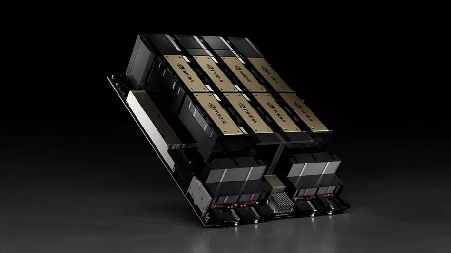 NVIDIA to prawdziwy hegemon. Firma kontroluje 98% rynku GPU dla AI