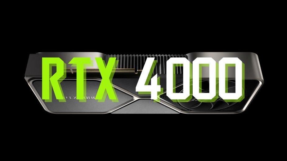 NVIDIA udostępniła zwiastun dotyczący kart graficznych RTX 4000. Premiera już 20 września?