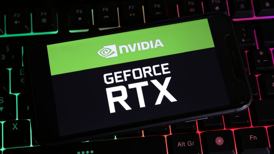 NVIDIA ujawnia nowe gry, które wspierają technologię DLSS 3