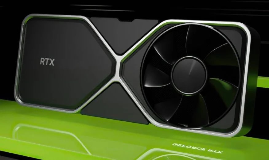 Nvidia usuwa czujnik temperatury hotspotu GPU z RTX 5000. Twierdzą, że „nie jest to istotne”