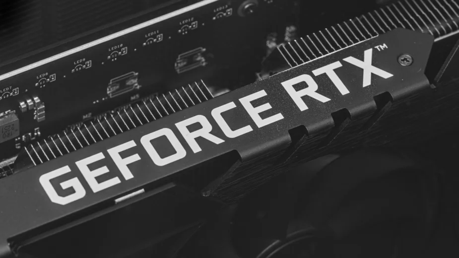 geforce rtx