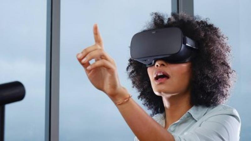 Oculus wprowadza VR także na słabsze komputery