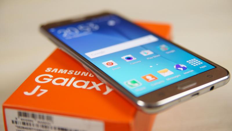 Odświeżona seria Galaxy J Samsunga już niedługo na rynku, wraz z nią A9 Pro