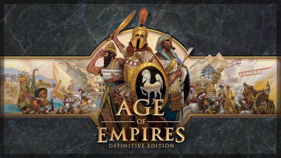 Odświeżone Age of Empires opóźnione. Definitive Edition dopiero w 2018