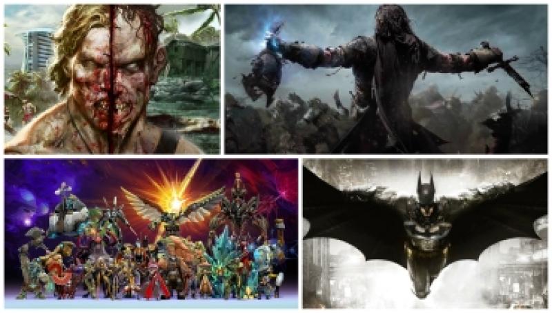 Oferta tygodnia sklepu Xbox: Battleborn, Dead Island, Forza, wyprzedaż Warner Bros.